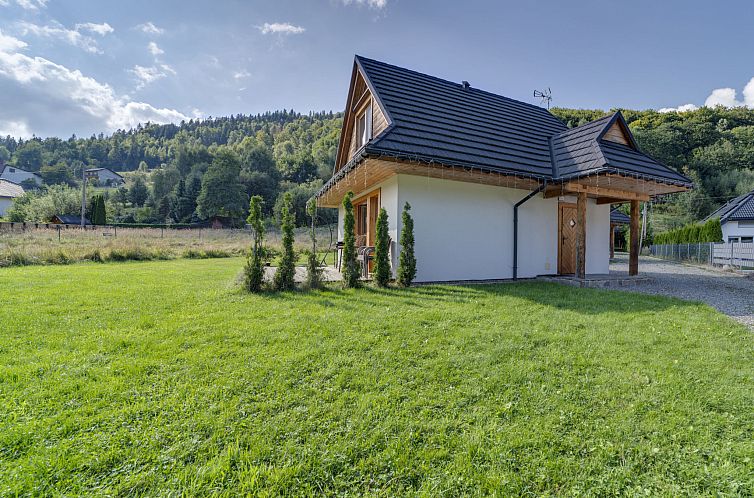 Vakantiehuis Chaty Pod Beskidkiem