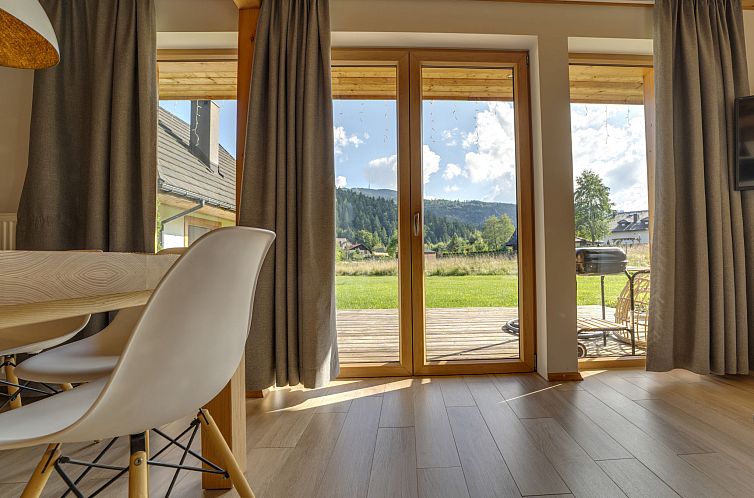 Vakantiehuis Chaty Pod Beskidkiem