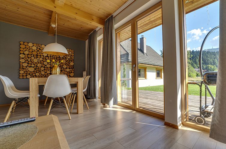 Vakantiehuis Chaty Pod Beskidkiem