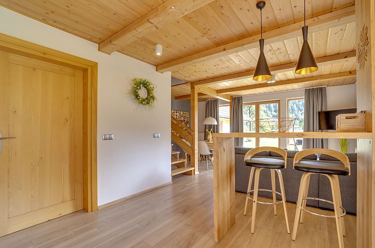 Vakantiehuis Chaty Pod Beskidkiem