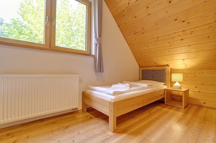 Vakantiehuis Chaty Pod Beskidkiem