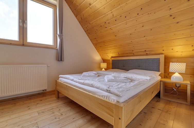 Vakantiehuis Chaty Pod Beskidkiem