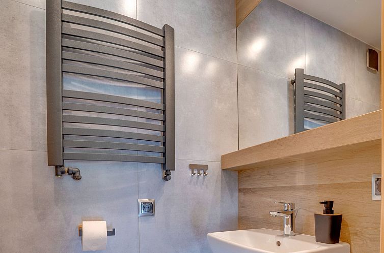 Vakantiehuis Chaty Pod Beskidkiem