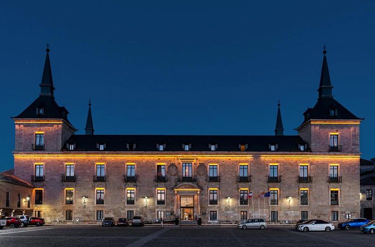 Parador de Lerma