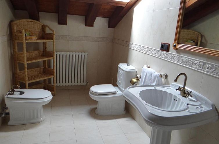 La Hacienda de mi Señor