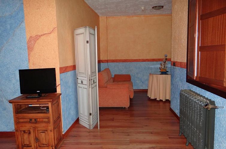 La Hacienda de mi Señor