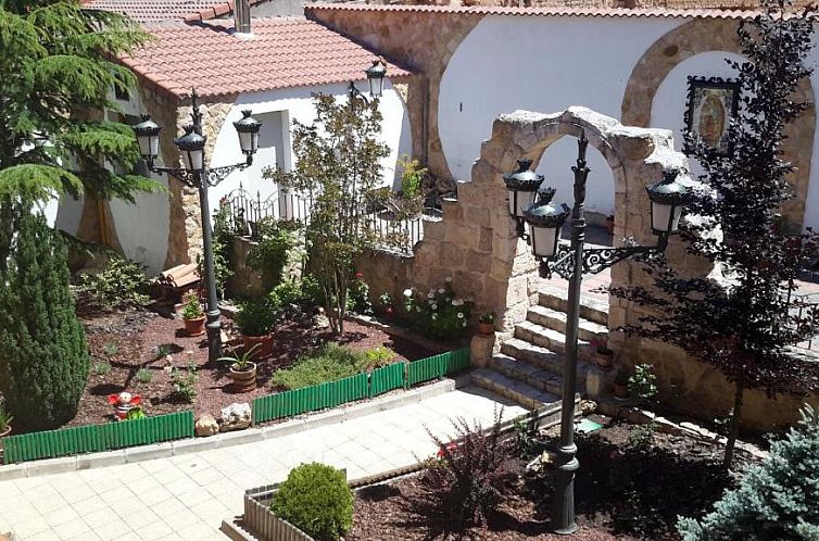 La Hacienda de mi Señor