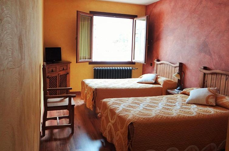 La Hacienda de mi Señor