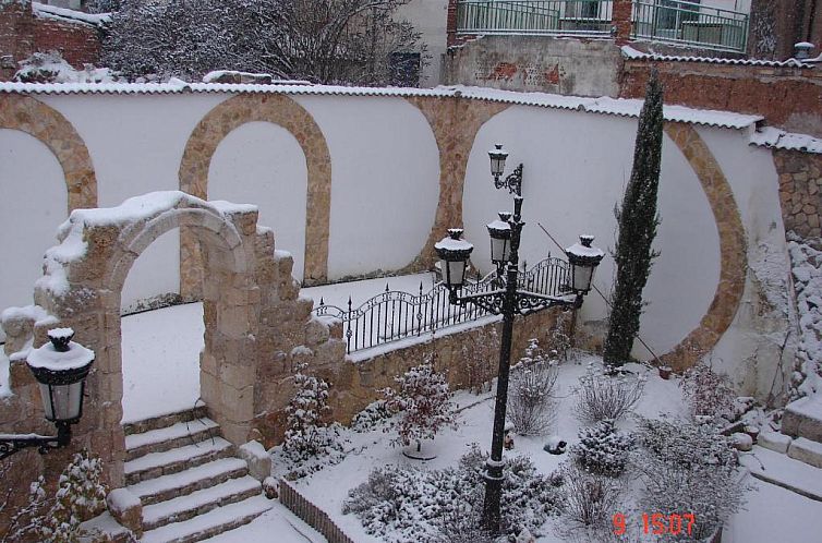 La Hacienda de mi Señor