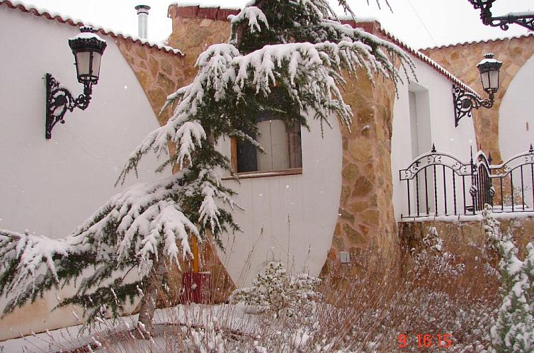 La Hacienda de mi Señor