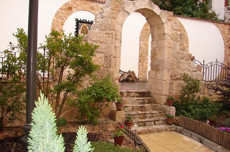 La Hacienda de mi Señor