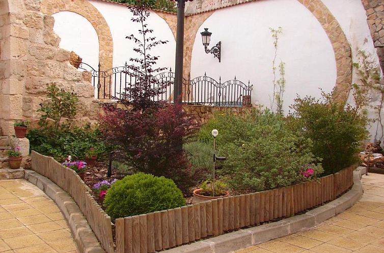 La Hacienda de mi Señor