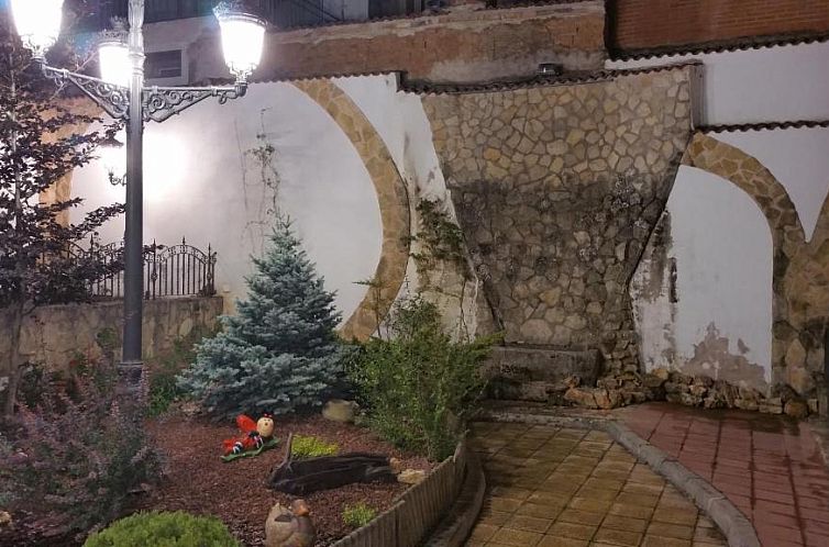 La Hacienda de mi Señor