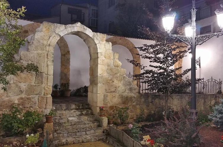 La Hacienda de mi Señor