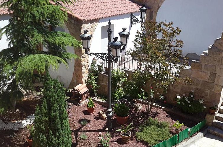 La Hacienda de mi Señor