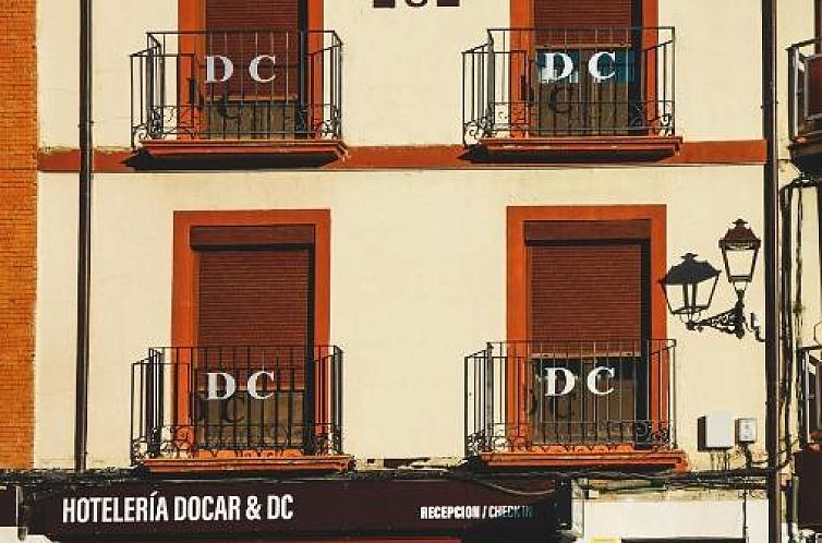 DC Mesones 21