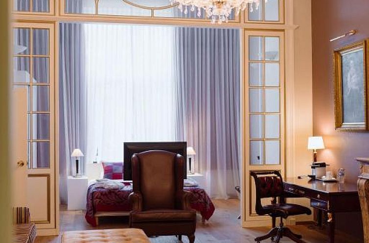 Best Western Plus Park Hotel Brussels