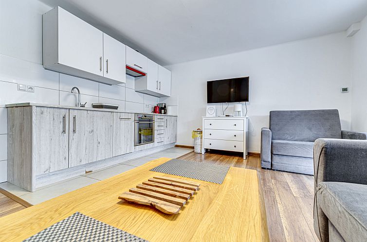 Appartement Wisła