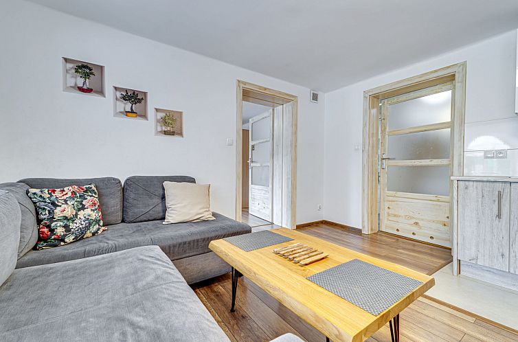 Appartement Wisła