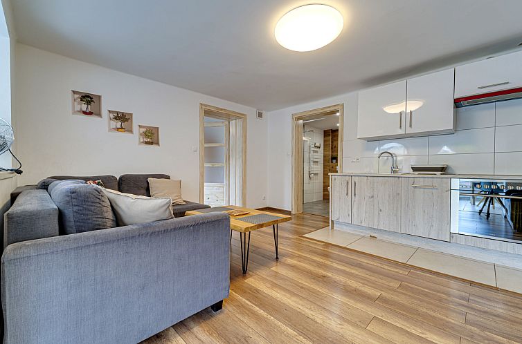 Appartement Wisła