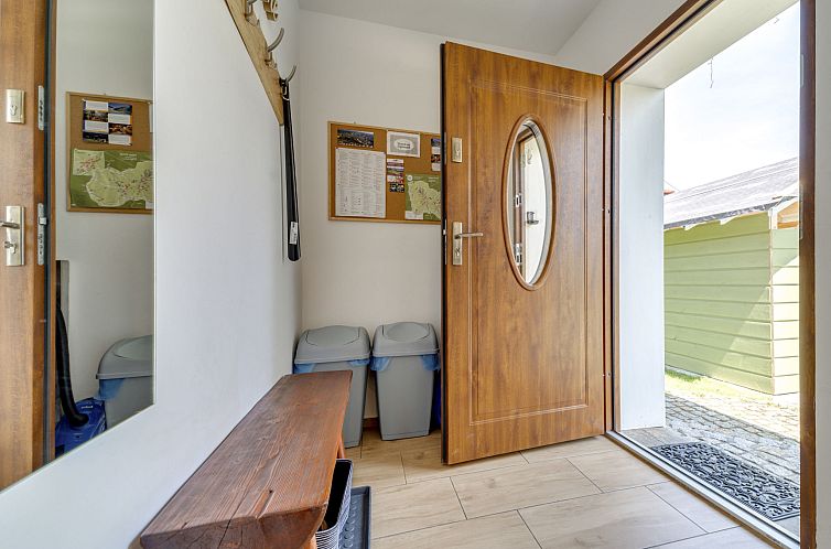 Vakantiehuis Siglanów