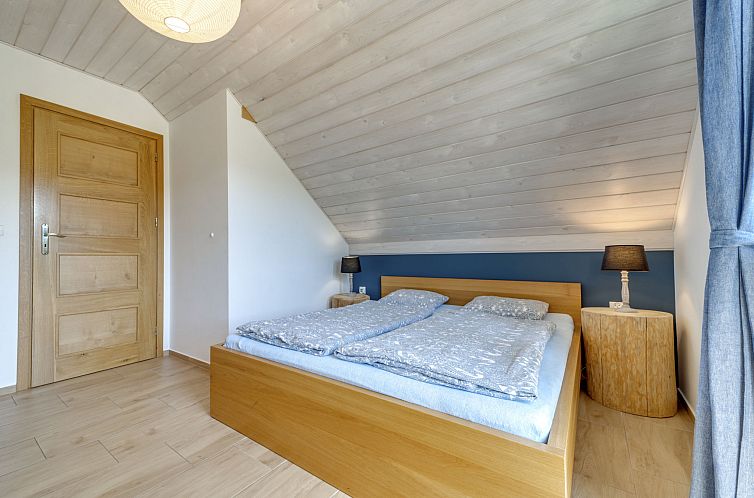 Vakantiehuis Siglanów