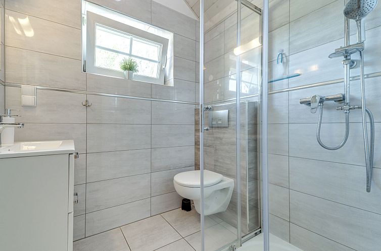 Vakantiehuis Siglanów