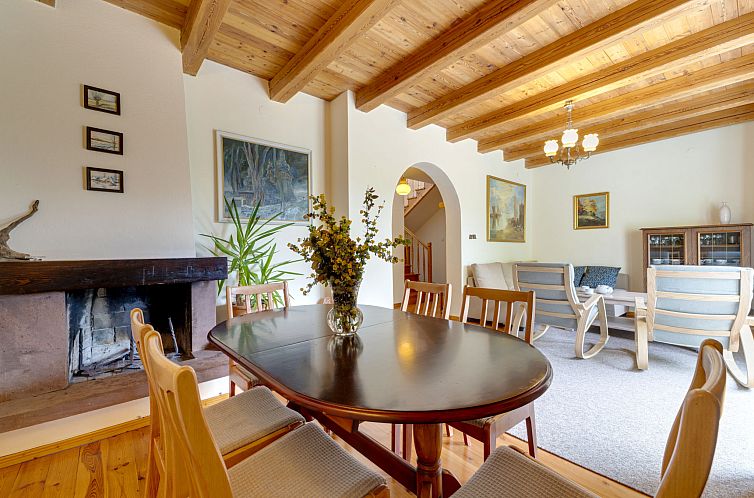 Vakantiehuis Partecznik