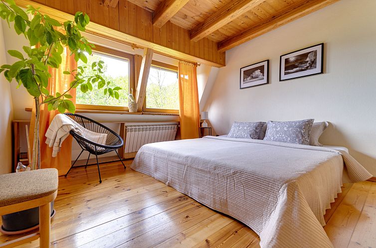 Vakantiehuis Partecznik