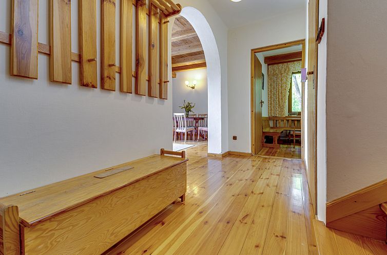Vakantiehuis Partecznik
