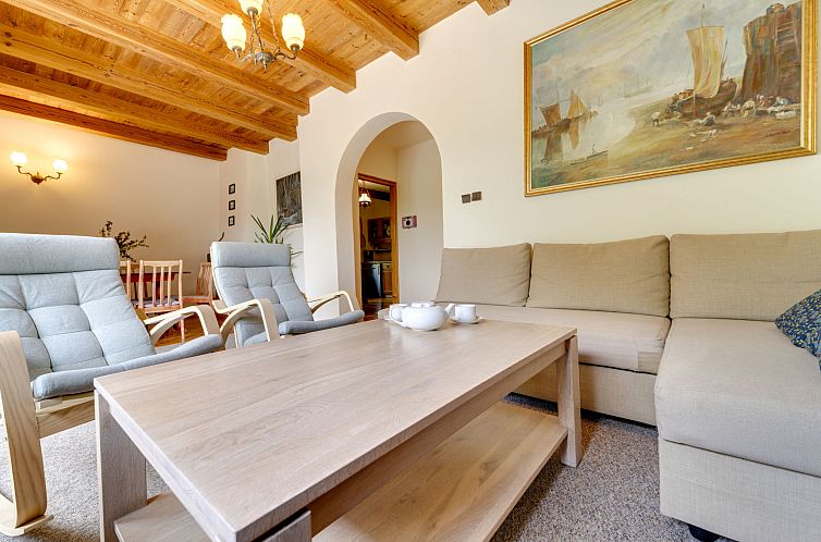 Vakantiehuis Partecznik