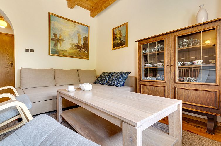 Vakantiehuis Partecznik