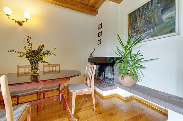 Vakantiehuis Partecznik