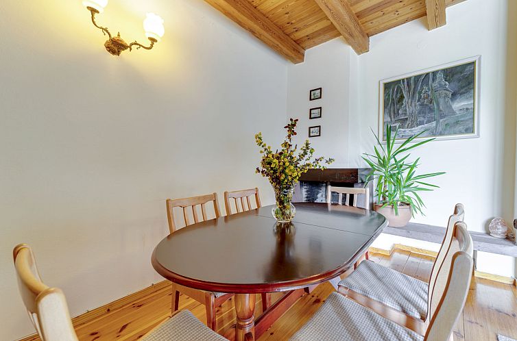 Vakantiehuis Partecznik