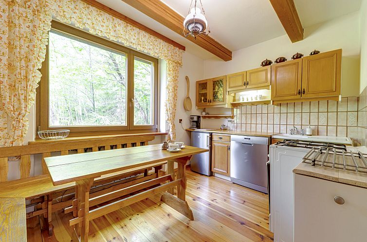 Vakantiehuis Partecznik