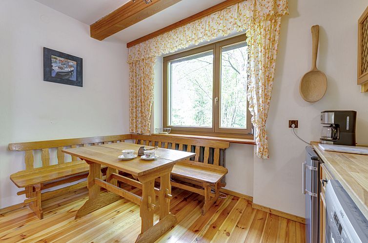 Vakantiehuis Partecznik