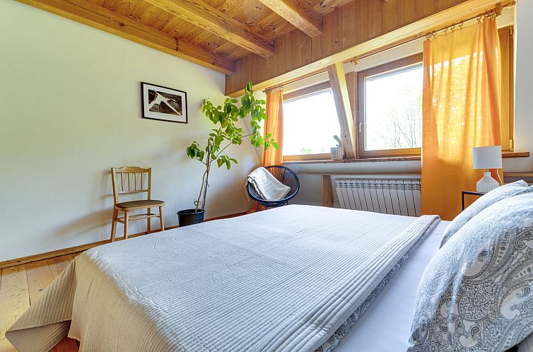 Vakantiehuis Partecznik