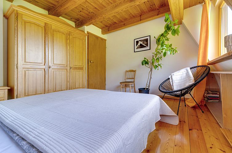 Vakantiehuis Partecznik