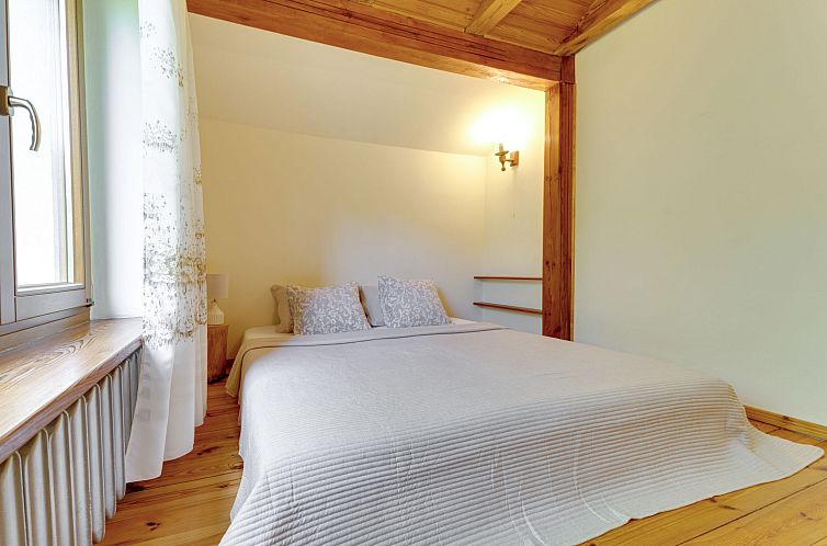 Vakantiehuis Partecznik