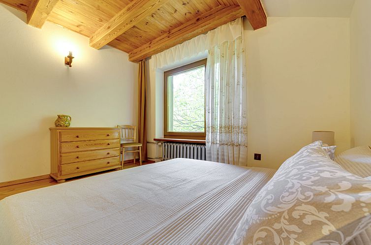 Vakantiehuis Partecznik