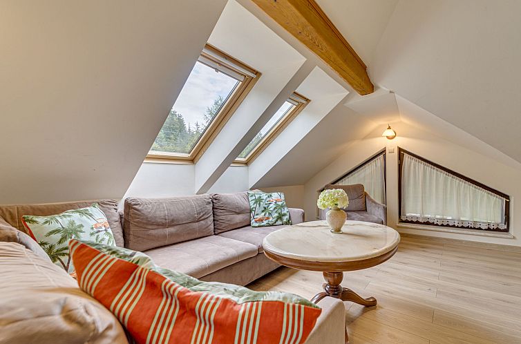 Unterkunft 1212107 - Appartement Südpolen - Appartement Kubaczka