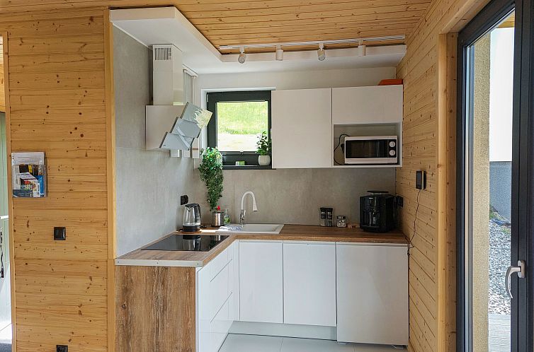 Vakantiehuis Chatka pod Górką