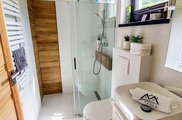 Vakantiehuis Chatka pod Górką