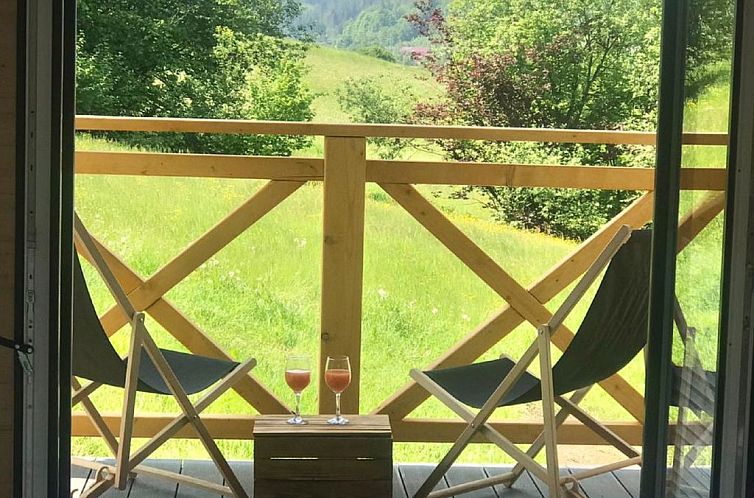Vakantiehuis Chatka pod Górką