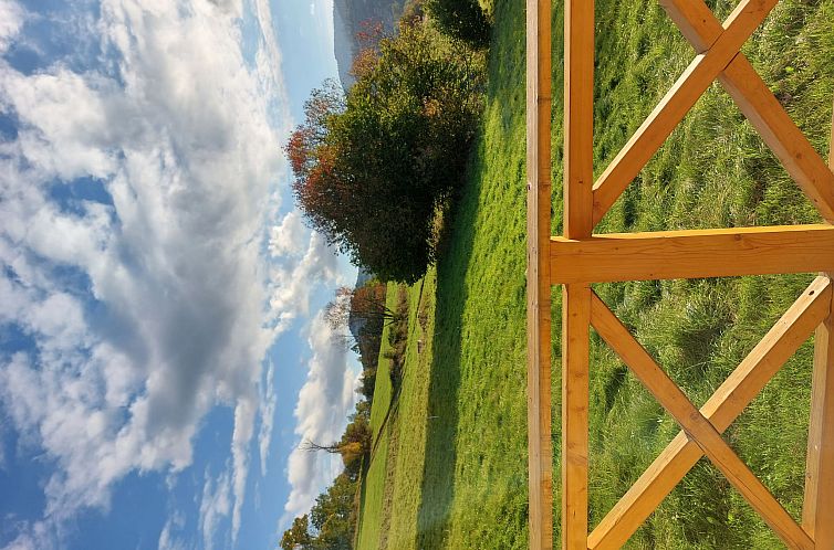 Vakantiehuis Chatka pod Górką