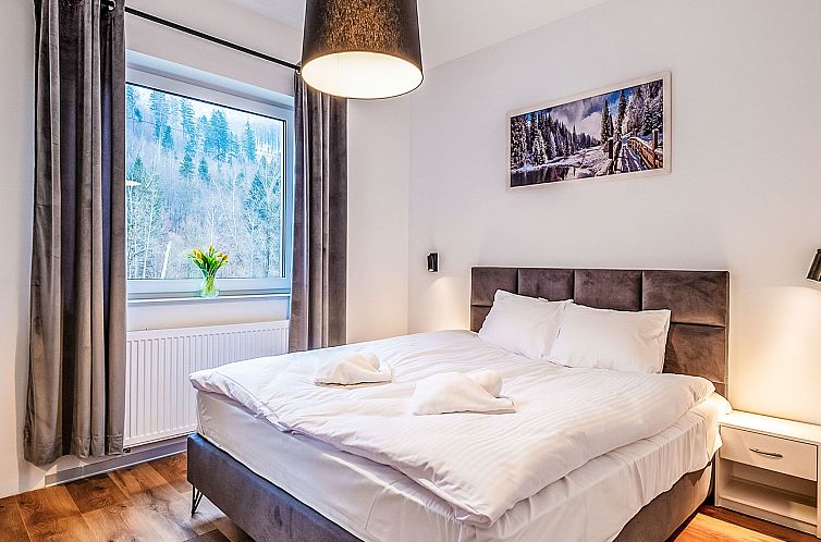 Appartement River Park