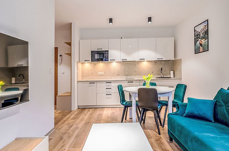 Appartement River Park