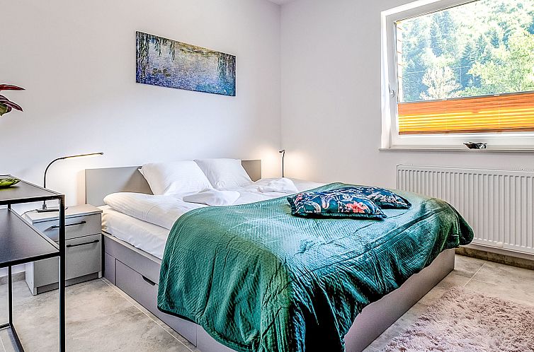 Appartement River Park