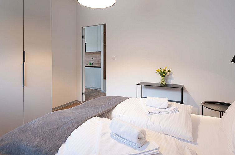 Appartement River Park