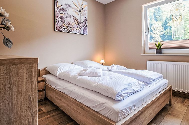 Appartement River Park